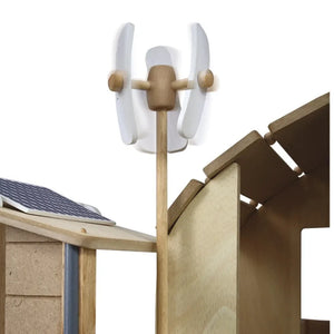 Plan Toys - Eco-friendly Furniture Toy House