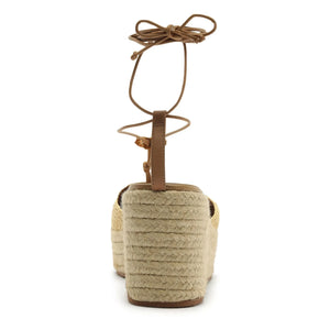 Farm Rio - Deniz espadrilles | Sand