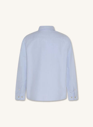 AO76 - Shirt | Light Blue