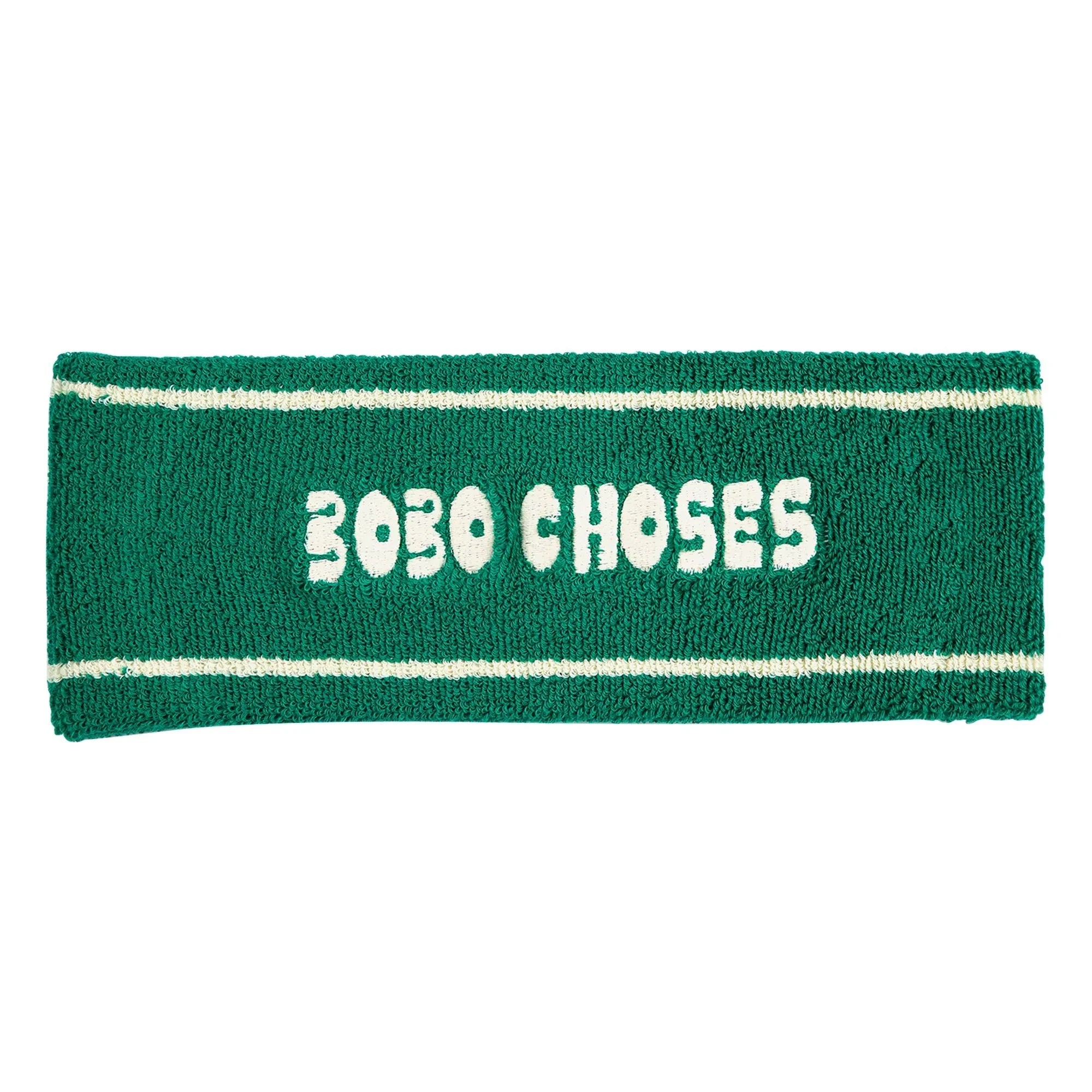Bobo Choses - Bobo Choses Sponge Hair Band | Green