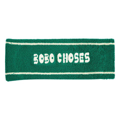 Bobo Choses - Bobo Choses Sponge Hair Band | Green