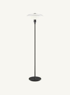 Louis Poulsen - PH 3½-2½ Floor Lamp, Aged Brass, Louis Poulsen | Bronze