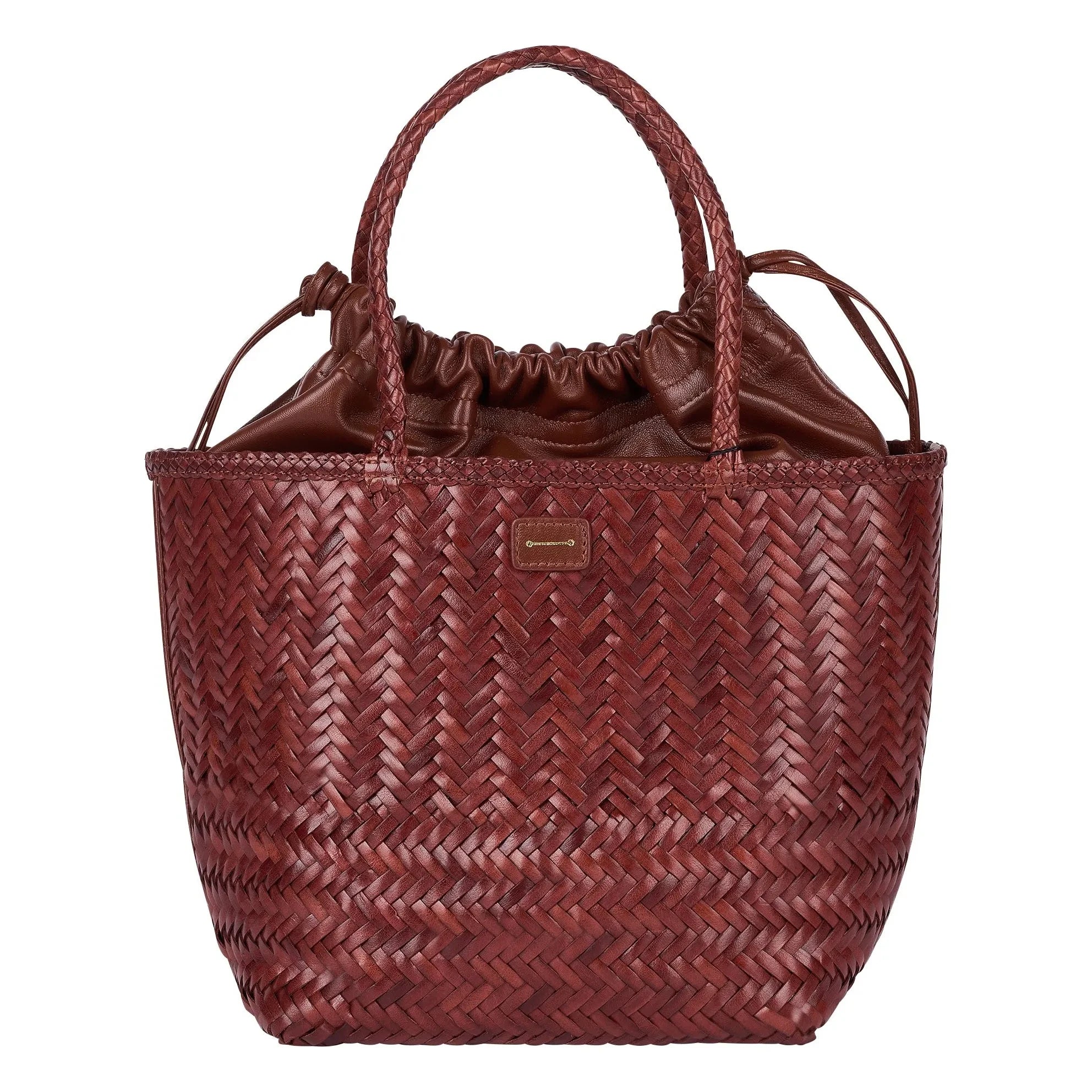 Anthology Paris - Boavista Bag | Terracotta