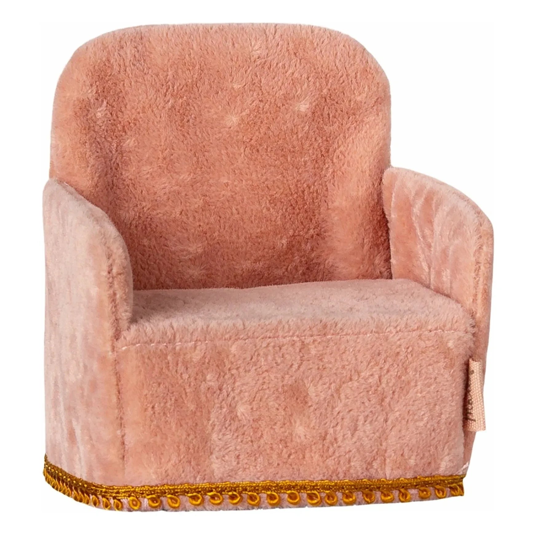 Maileg - Armchair | Pink