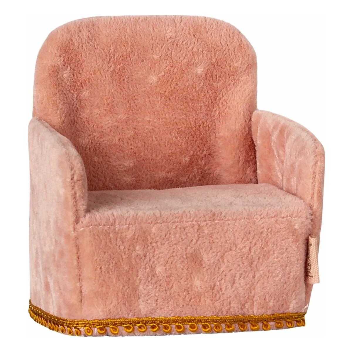 Maileg - Armchair | Pink