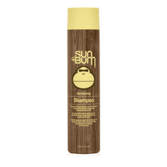 Sunbum - Refreshing Shampoo - 300 ml