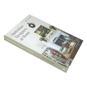 Thames & Hudson - Australian Designers at Home - EN