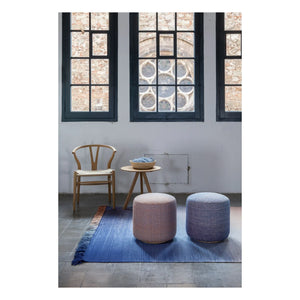 Nanimarquina - Shade 2B Pouf | Blue