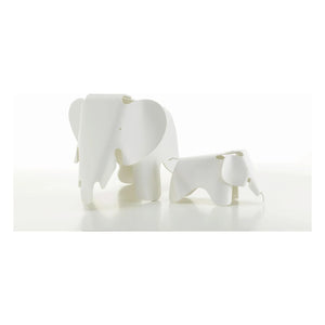 Vitra - Eames Fil Taburesi | Beyaz