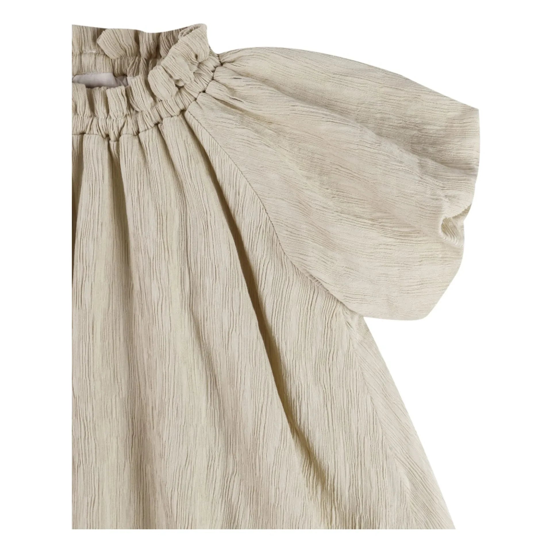 Donsje - Dilan dress | Sand