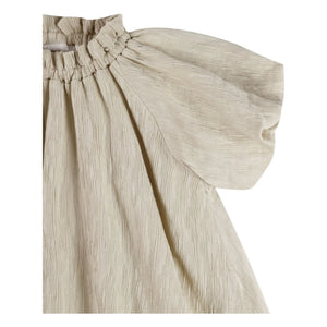 Donsje - Dilan dress | Sand