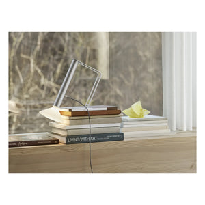 Muuto - Piton Portable Lamp | Aluminum