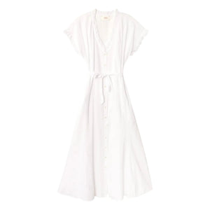 Xirena - Dixie dress | White