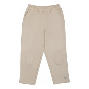 Donsje - Trijn Organic Cotton Pants | Beige