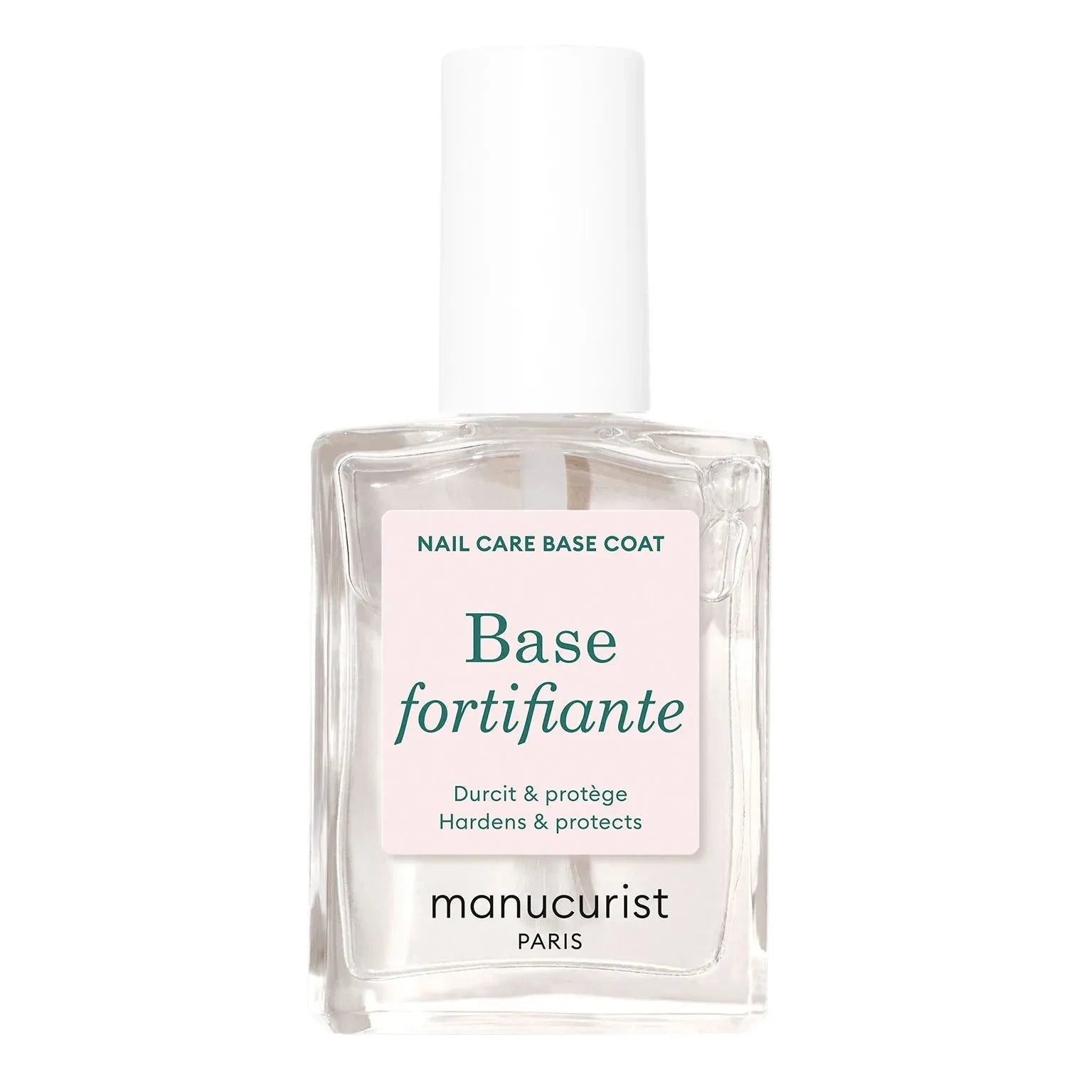 Manucurist - Green Force Base - 15 ml