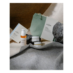 Alaena - Facial Care Routine Gift Bag