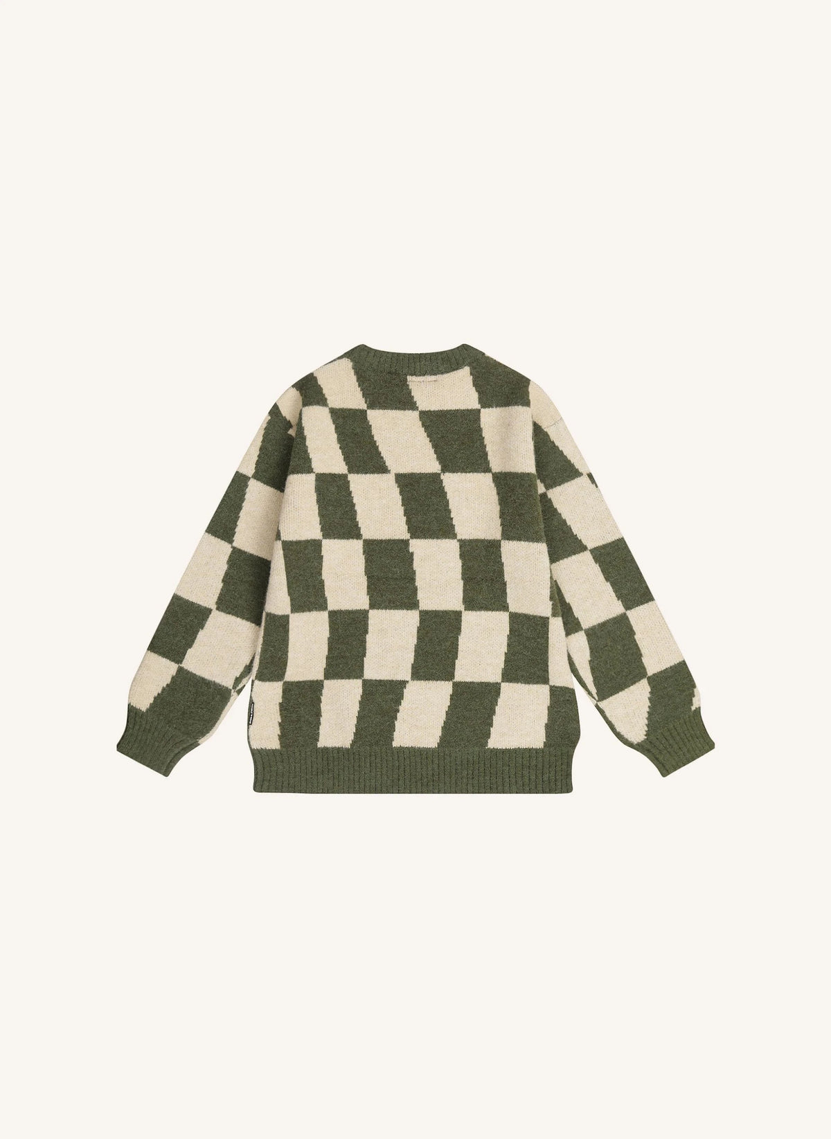 Tumble N'Dry - Glastonbury Sweater | Cream
