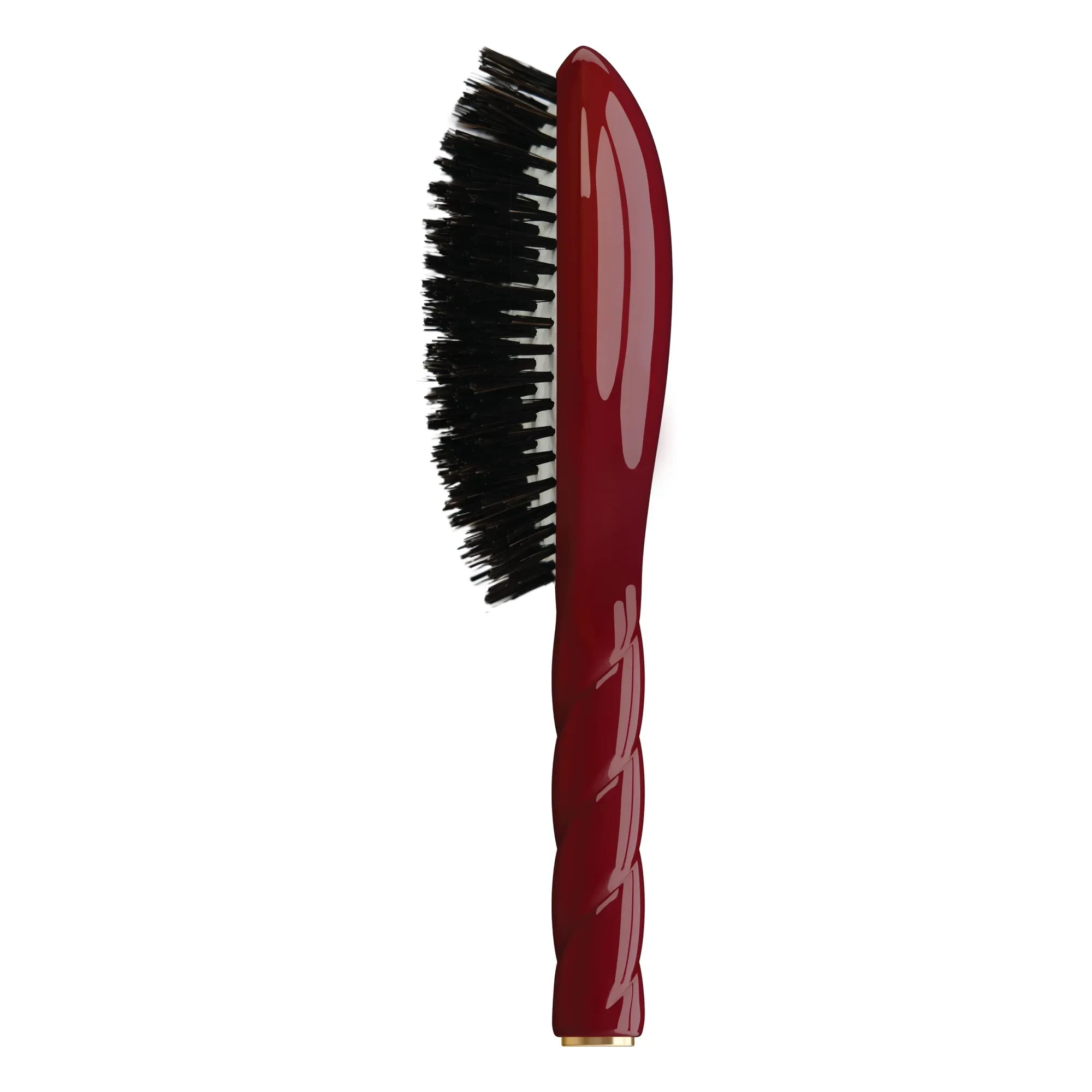 La Bonne Brosse - Brosse L'Universelle No.01 - Care & Shine | Cherry Red