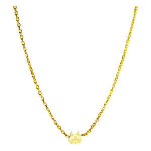 Adorabili - Cat Collar | Gold