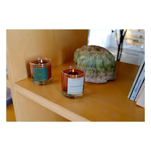 Madam Stoltz - North Candle