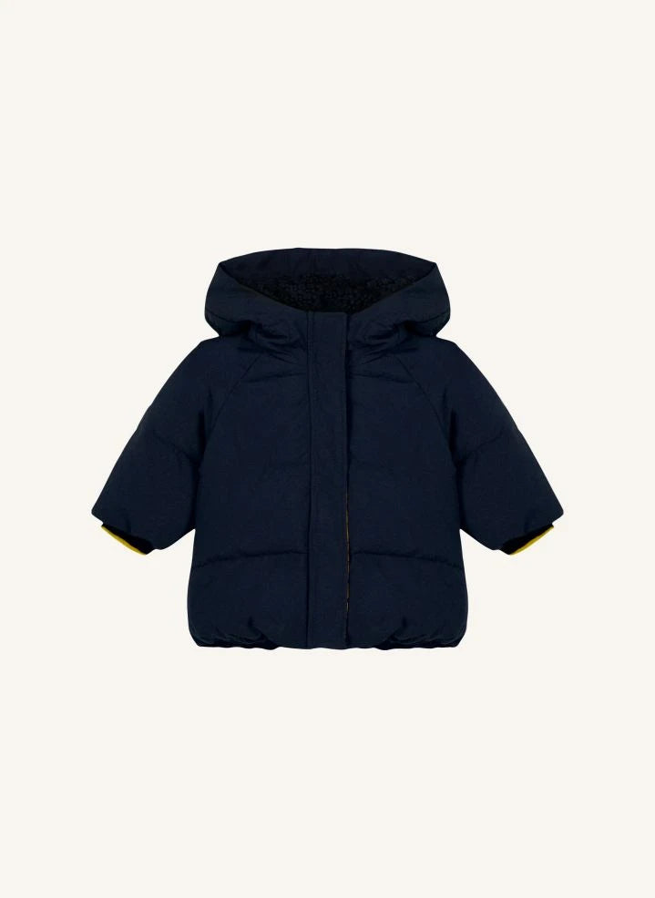 Bonton - Parker Bebek Kabanı | Lacivert
