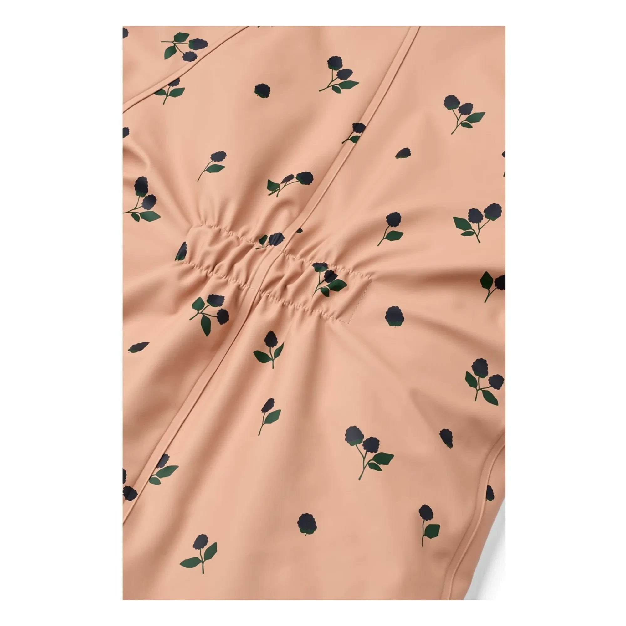 Liewood - Maddy Raincoat Set | Pink