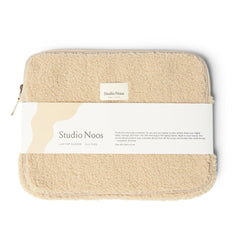 Studio Noos - Laptop Case | Ecru