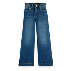 Scotch & Soda - Jeans with Spanish Fit | Blue