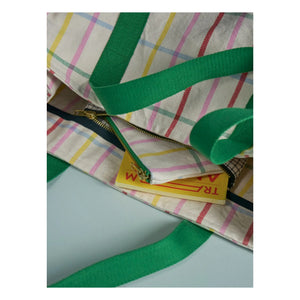 La cerise sur le gâteau - Daily Bag | Multicolored