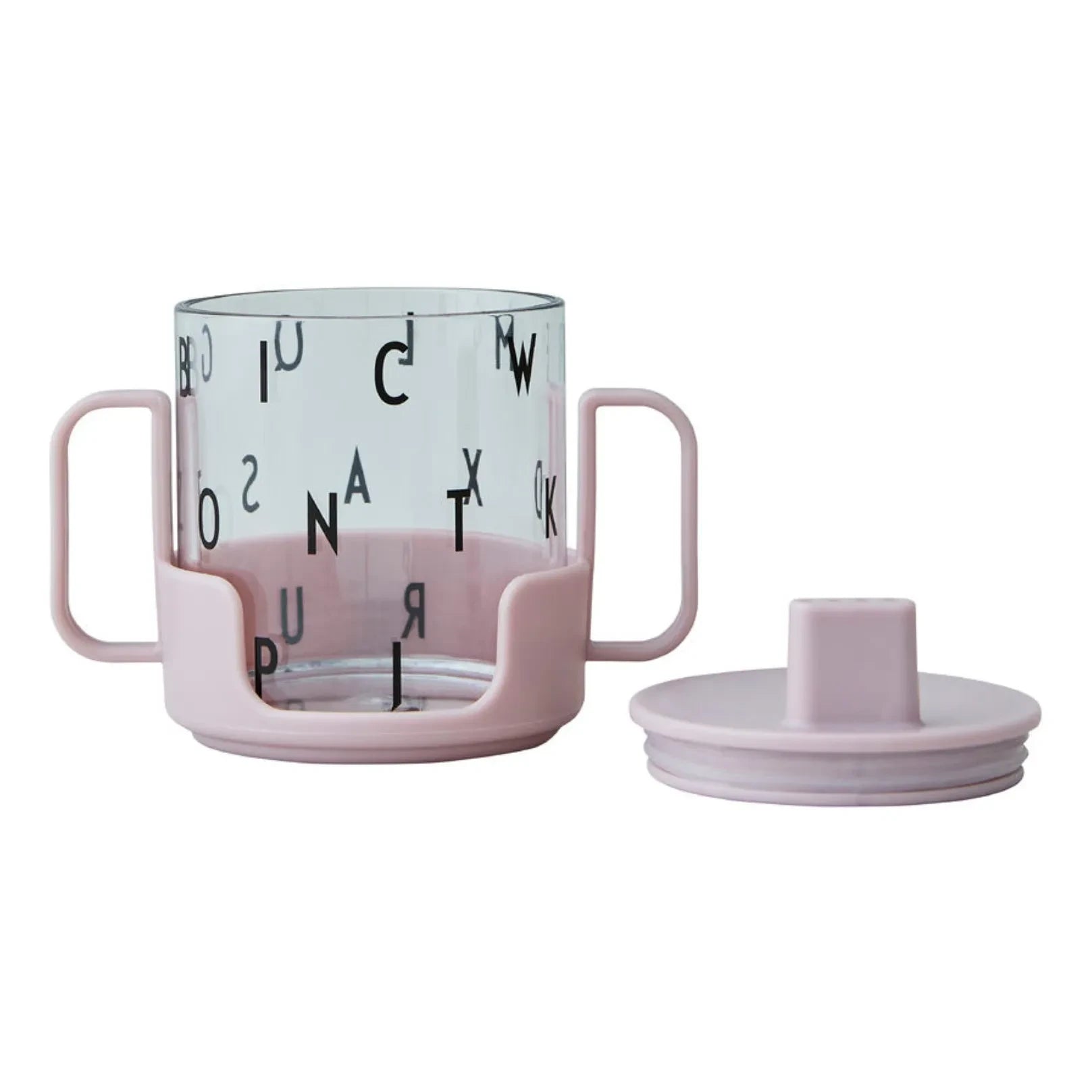 Design Letters - Tritan Gift Set | Dark Purple