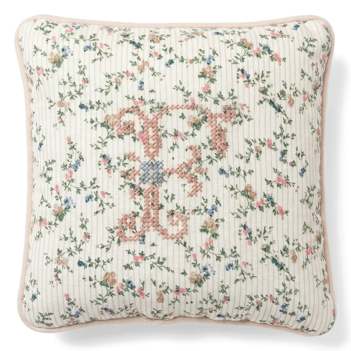 Editions Aimable - Fawn Clovis yastık | Bouquet Gauze