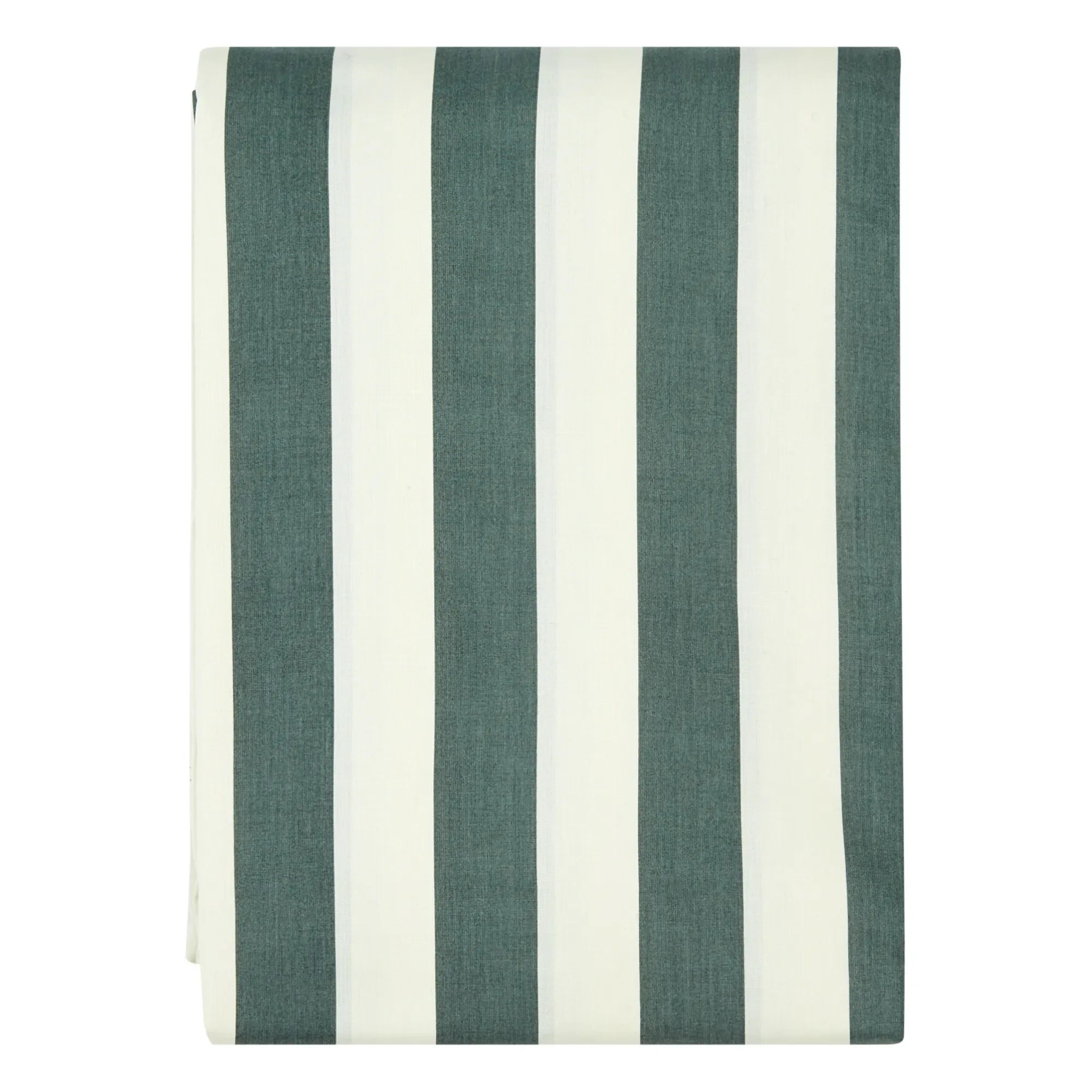 Hay - Summer Duvet Cover | Dark Green