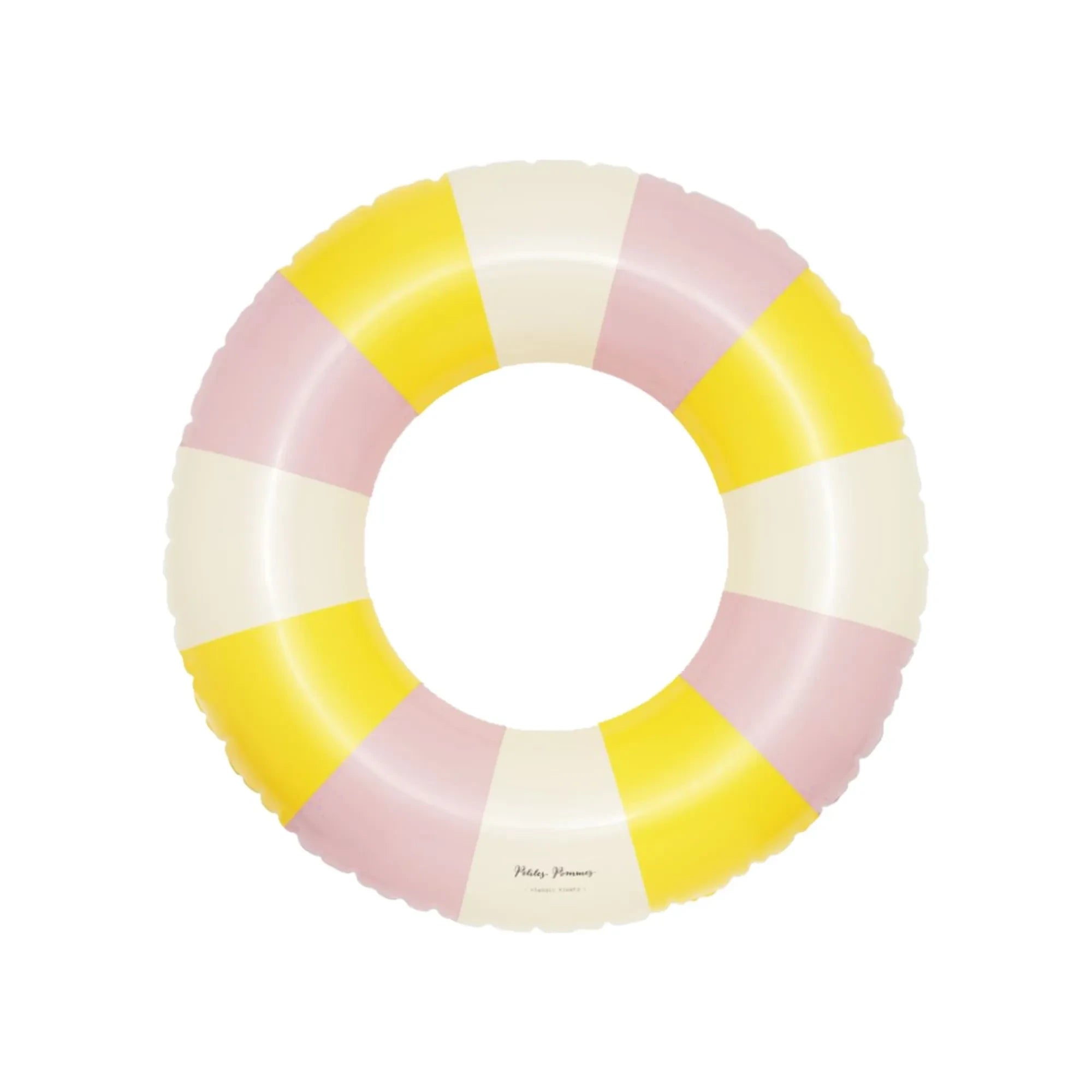 Petites Pommes - Anna Can Dummy | Sunflower Yellow
