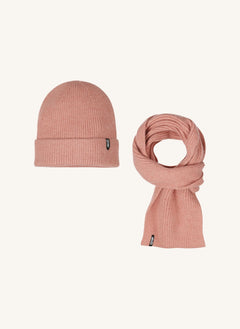 Tumble N'Dry - TNB Beanie | Light Pink