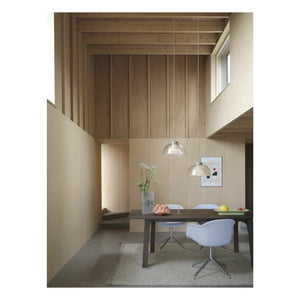 Muuto - Thomas Bentzen Double Layer Suspension | Gray