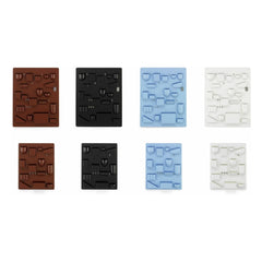 Vitra - Uten.Silo RE I Wall Unit, Dorothee Becker | Sky Blue