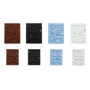 Vitra - Uten.Silo RE I Wall Unit, Dorothee Becker | Sky Blue