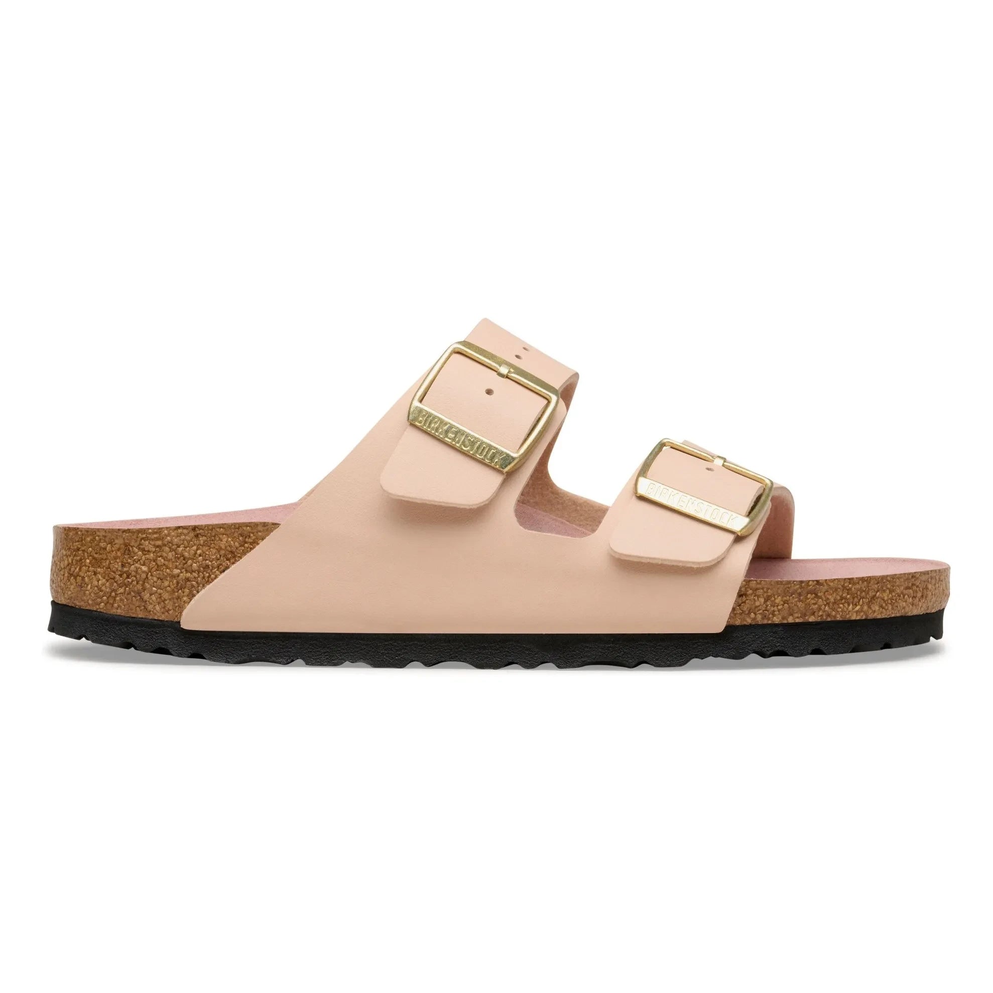 BIRKENSTOCK - Arizona Birko-Flor Sandal | Beige