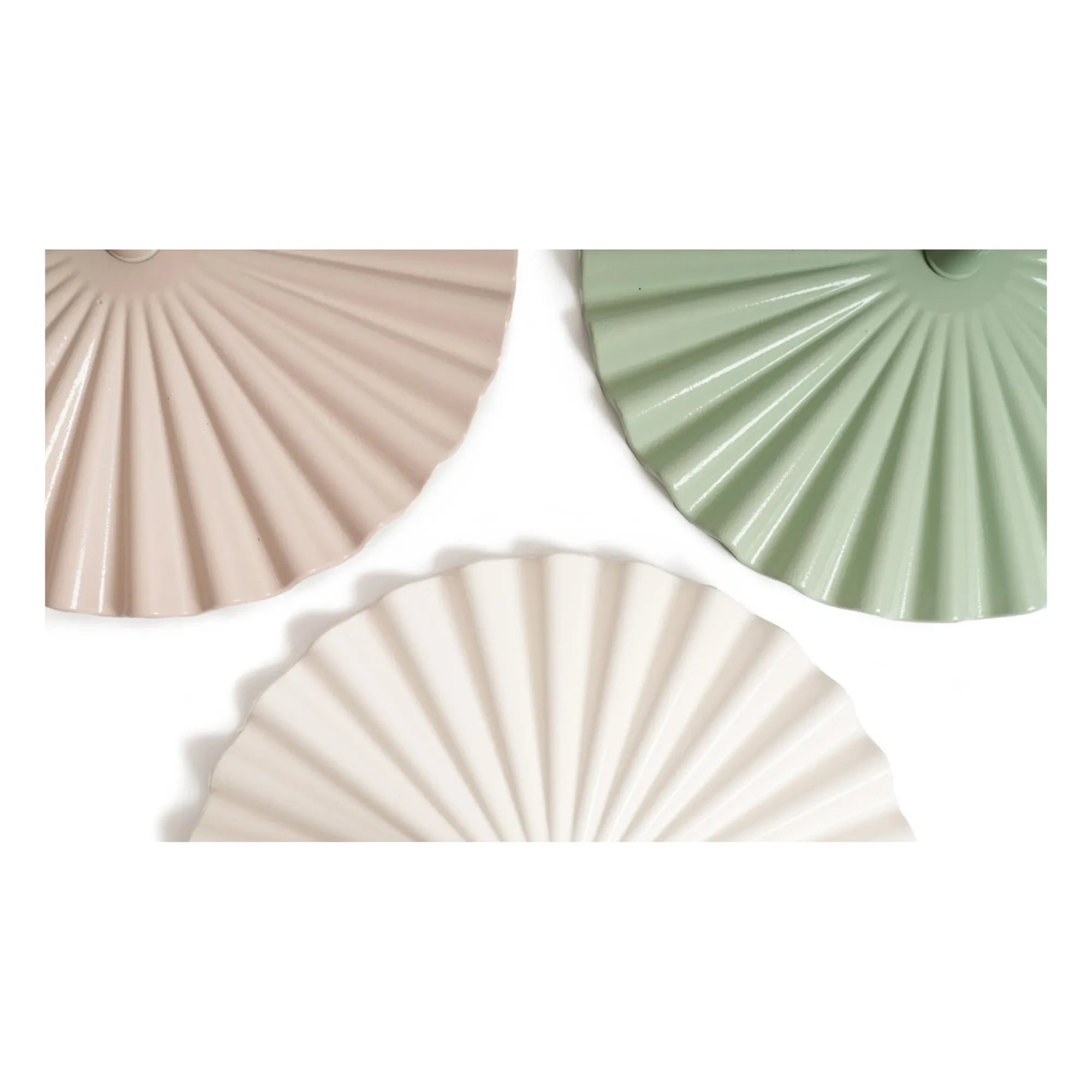 Business & Pleasure Co. - Molded Umbrella Stand | White