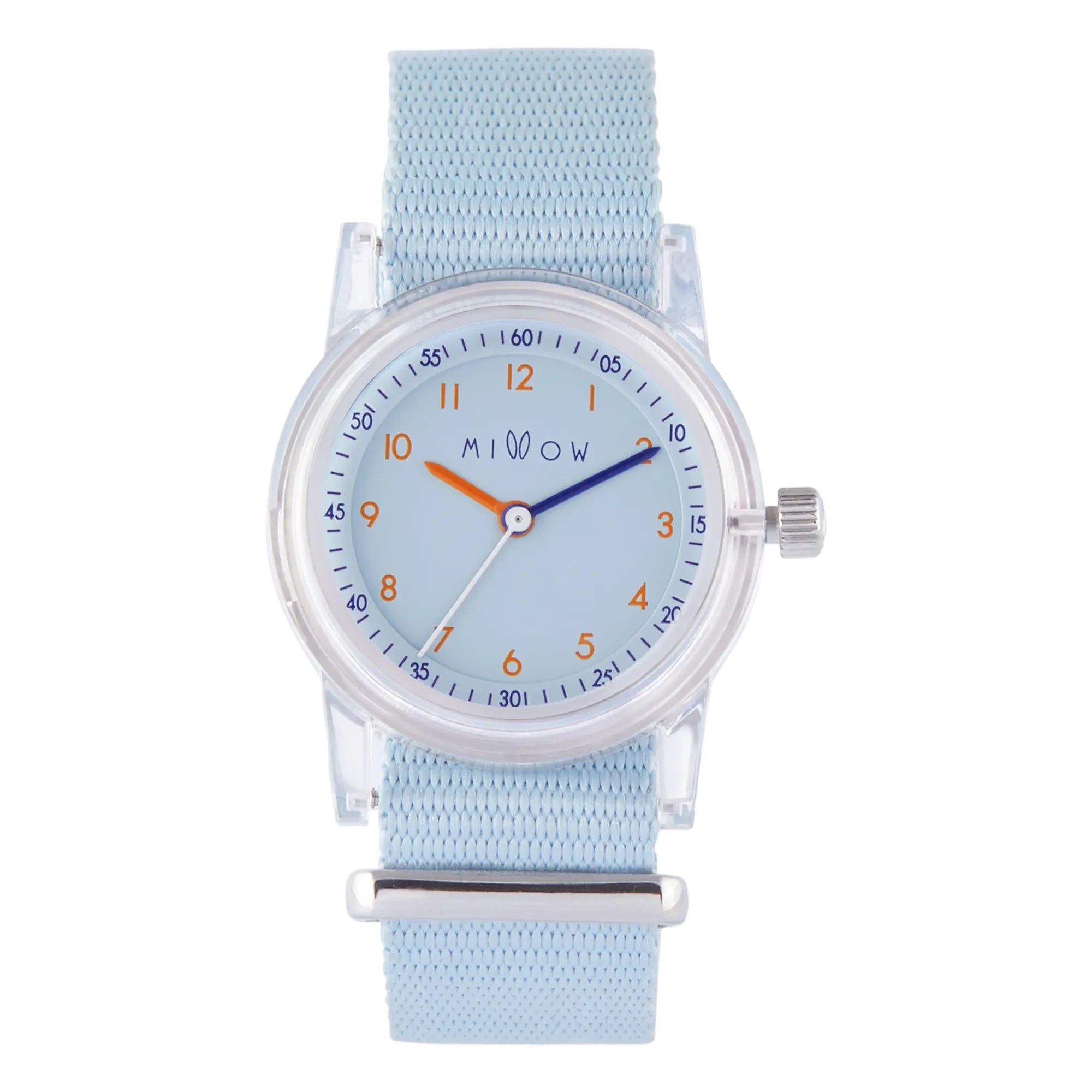 Millow - Blossom Wristwatch | Oats