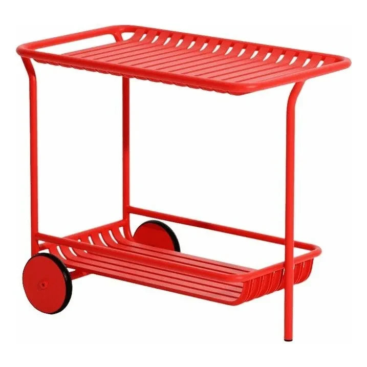 Petite Friture - Rolling Weekend Console | Red