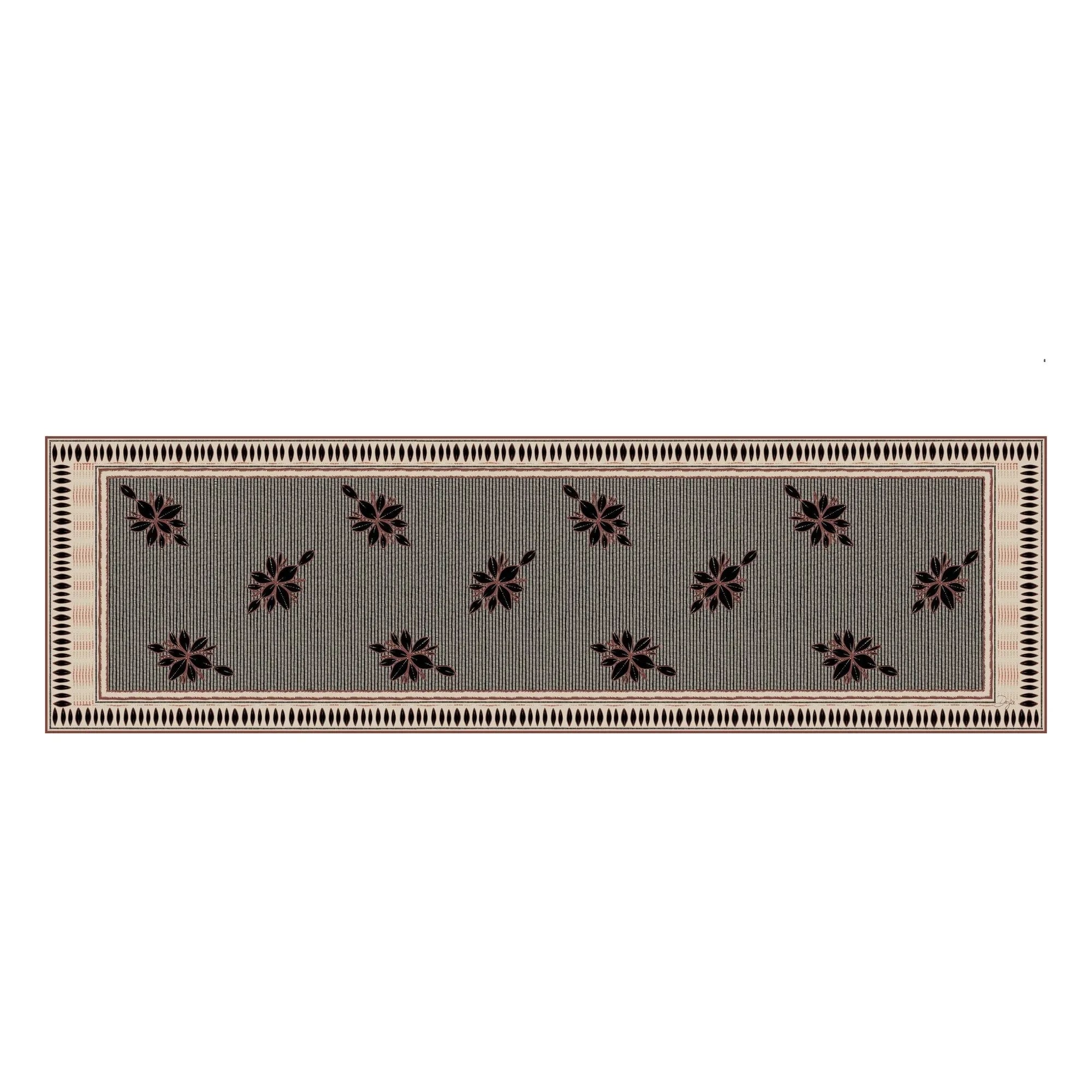 Diega - Silk Pareo | Terre
