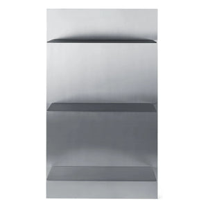Ferm Living - Lager Shelf | Aluminum