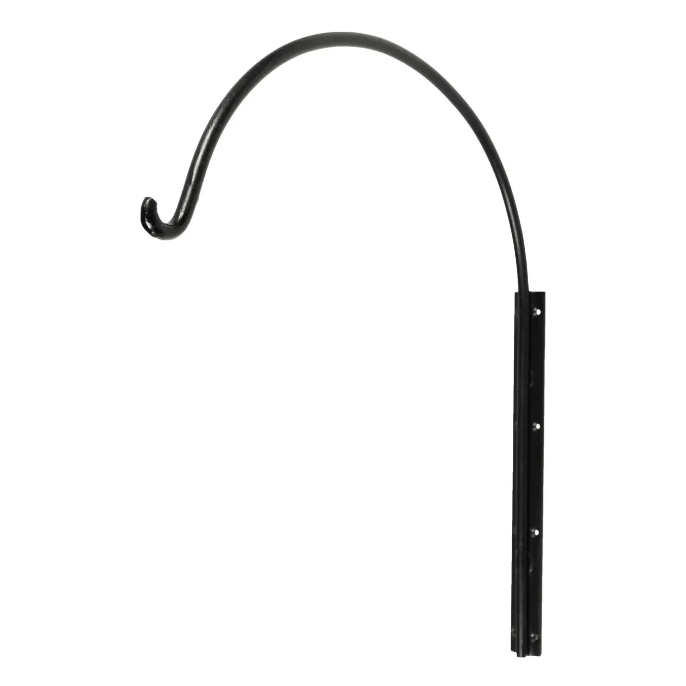 Cosydar - Teku Fixed Handlebar Wrought Iron | Black