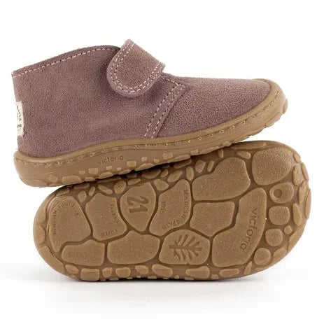 Victoria - Scratchs Boots  Bosco | Toz Pembe
