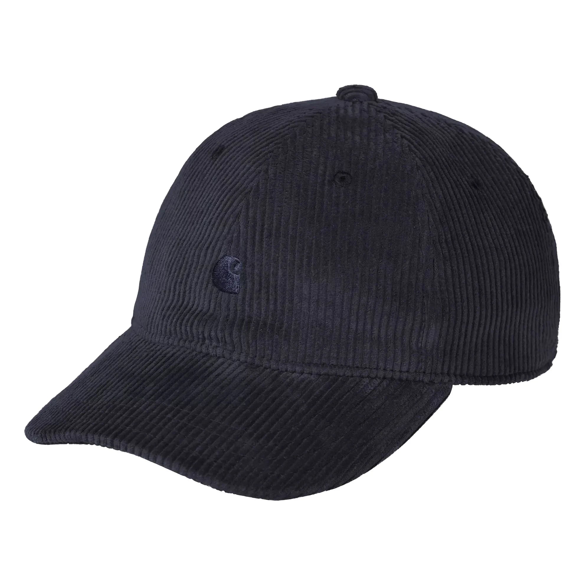 Carhartt WIP - Harlem Cap | Navy