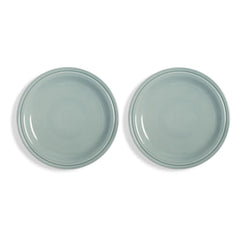 &Klevering - Mochi tabaklar - 2'li Set | Mavi