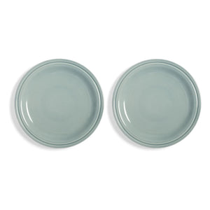 &Klevering - Mochi tabaklar - 2'li Set | Mavi