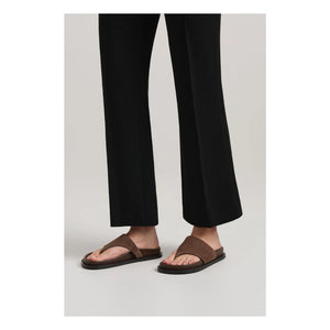 A. Emery - Imara Sweden Sandal | Brown