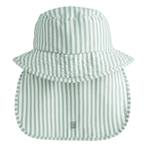 Liewood - Bob Damona Recycled Fibers | Mint Green
